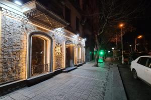 Mini-Otel Hotel V Samom Tsentre, Yerevan