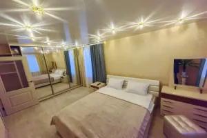 Na Larina 27/1 Flat, Petropavlovsk-Kamchatsky