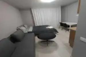 Na Ulitse Vorovskogo 10 Flat, Mytishchi