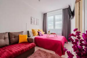 Stilnaya 1-Komnatnaya Ryadom S Tts Veer Moll Flat, Ekaterinburg