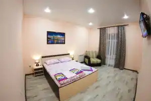 Apartamenty Na Revolyutsionnoy 46, Abdulino