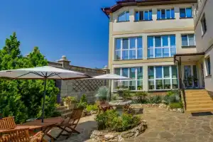 Villa Ors Guest house, Sevastopol