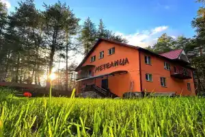 Metelitsa Guest house, Elbrus