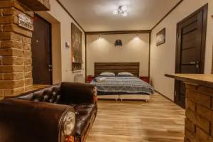 1 Na Blagoyeva Flat, Tver