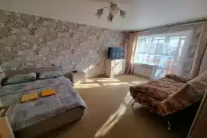 Na Ulitse Zavodskaya 19 Apartments, Kaluga