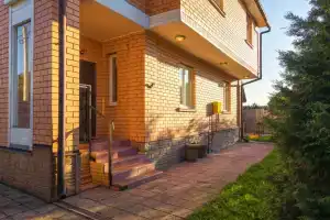Bonapart Private home, Krasnogorsk