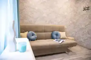 LovelyHome39 U Korolevskih Vorot Studiya 1 Apartments, Kaliningrad