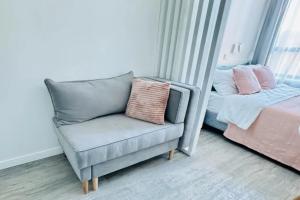 4 Parka Zelen' Apartament, Moscow