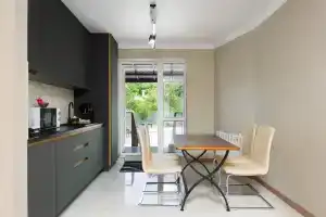 Shikalad Kmv s Zonoy Otdykha Na Ulitse Private House, Pyatigorsk