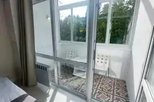 Mira na Kurortnom 5 Apartments, Sochi