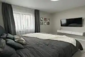 Uyutnaya V Tsentre Flat, Kopeisk