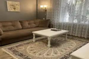 U Sten Okolnogo Goroda Flat, Pskov