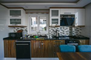 Andriake Standart Apartments, Demre
