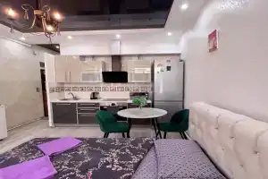 Na Gorodnichanskoj 25 Apartments