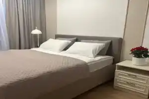 Yevrodvushka Okolo Metro Sviblovo Flat, Moscow