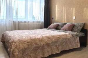 Tetsevskaya 4V Apartments, Kazan