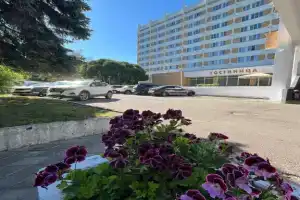 Spasskaya Hotel, Vologda