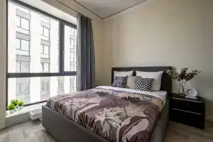 MaxRealty24 Flat, Moscow