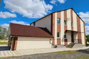Na Koltsevoy Guest House, Astravyets