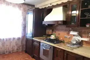 Na Ulitse Voznesenskaya, 44a Flat, Sergiyev Posad