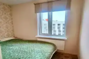 Studiya na Zapadnoy Flat, Novoivanovskoye