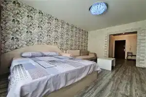 Apartments na Ul.Movchanskogo 81