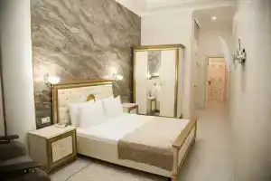 Apartment on Navaginskaya 3, Sochi