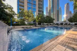 Globalstay The Residences Tower 8 Apart-hotel, Dubai