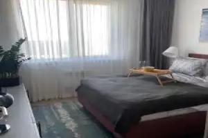 Ryadom S Aeroportom Flat, Korobova