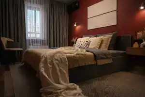 Rubihoby Mayak Apartments, Volgograd