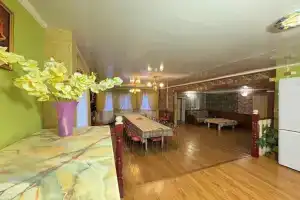 Kottedzh Singapur Private house, Kinel