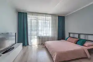 V Sovremennom Zhk V Samom Udobnom Rayone Goroda Flat, Ekaterinburg