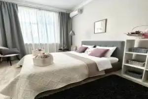Uyutnye apartamenty v istoricheskom tsentre Gomelya Flat, Gomel