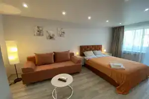 Prospekt Chaykovskogo 31 Apartments, Tver