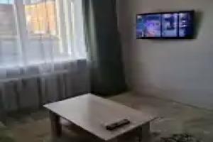 Uyutnaya Odnokomnatnaya Kvartira v Tsentre Goroda Flat, Nizhnyaya Tura