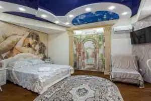 Venera M 10 Apartments, Yalta