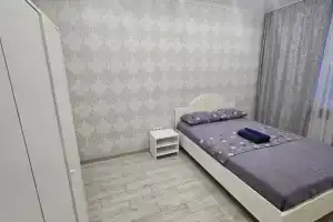 Krasnogorsk 1kom Stantsiya Pavshino Zhk Tetris Flat, Krasnogorsk