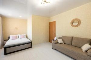 Tolstoy Zhabrovykh Flat, Tula