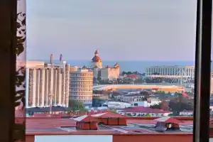 LiLovoe Apartments, Adler