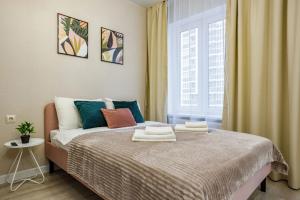 Na Kongressnoy Ekspograd Yug Flat, Krasnodar