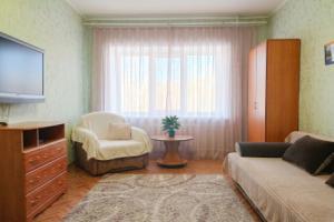 Odnokomnatnaya Ekonom Flat, Tynda
