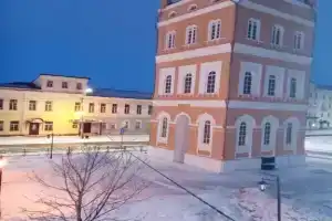 U Bashni Apartments, Murom