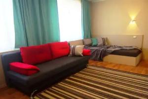 Mogilev Apartments, Mogilev
