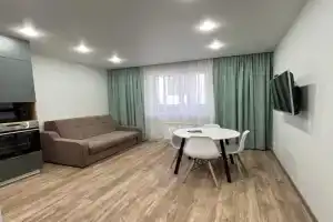 Novaya V Tsentre Goroda Flat, Ulan-Ude