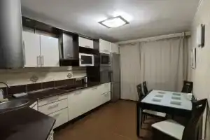 Dvushka V Khimkakh Flat, Khimki