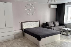 Na Ulitse Instrumentalschikov 6 Flat, Miass