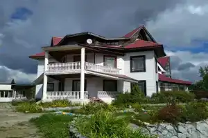 Elovyy mys Guest house, Nyazepetrovsk