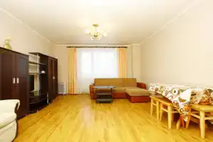 Alt studio s 2 spalnyami (003) Apartments, Chelyabinsk