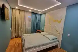 Uyutnaya Na Fyodora Smirnova 5 Flat, Tula