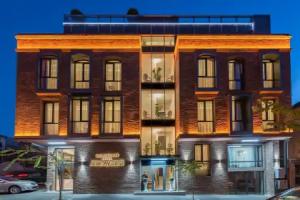 Veranova Hotel, Tbilisi